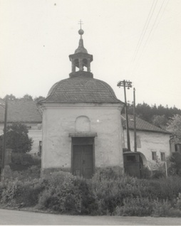Kaple Sv. Urbana